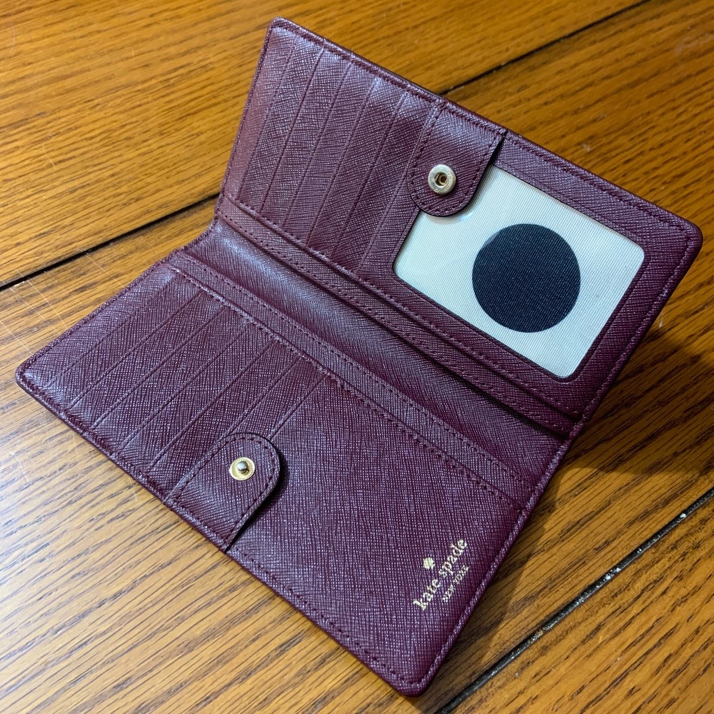 Kate Spade Wallet